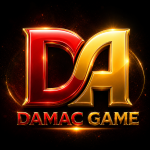 DAMAC Game online gaming platform